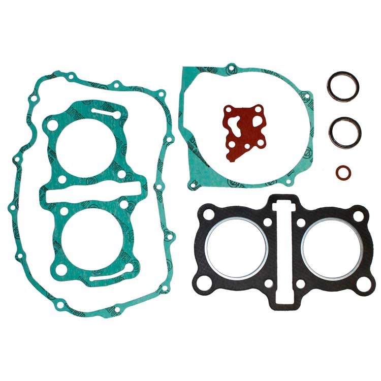 JOGO JUNTA MOTOR CB400 VEDAMOTORS