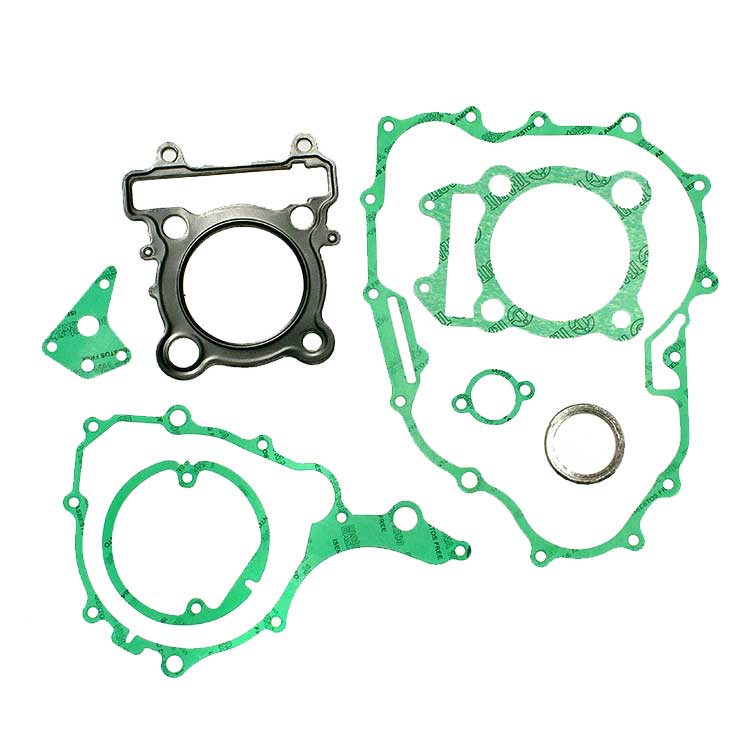 JOGO JUNTA MOTOR FAZER250 LANDER VEDAMOTORS