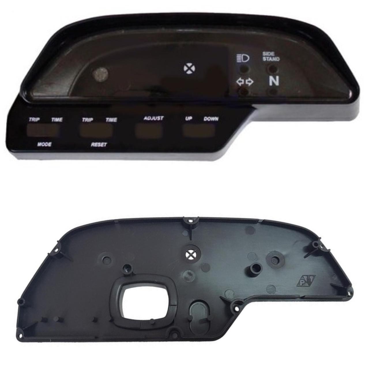 KIT CARCACA PAINEL XR250 TORNADO