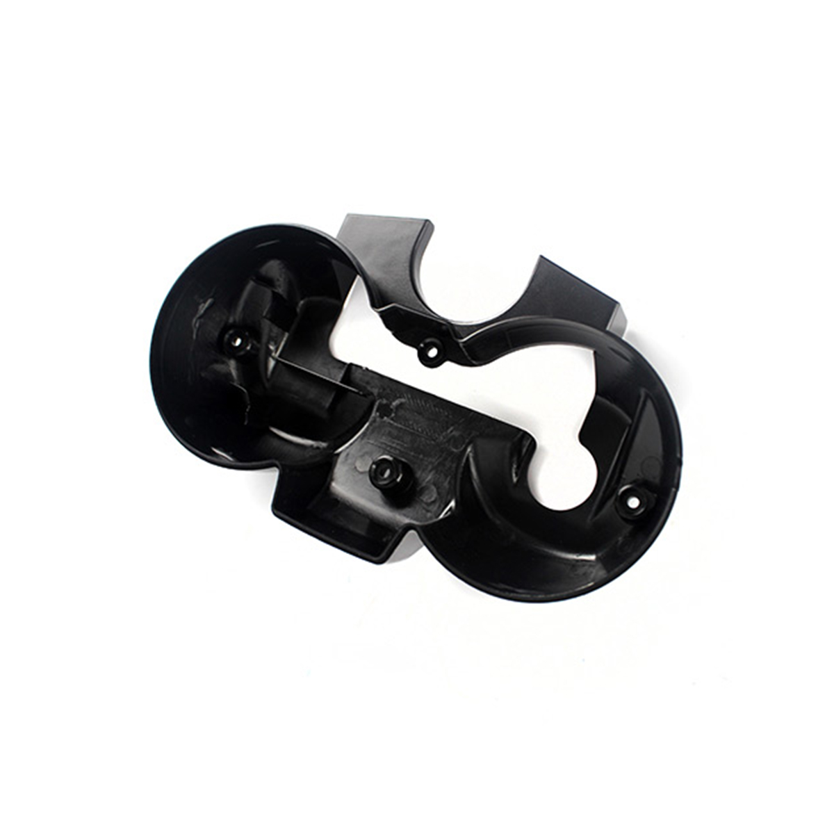 CARCACA PAINEL INFERIOR YBR125 06 A 08