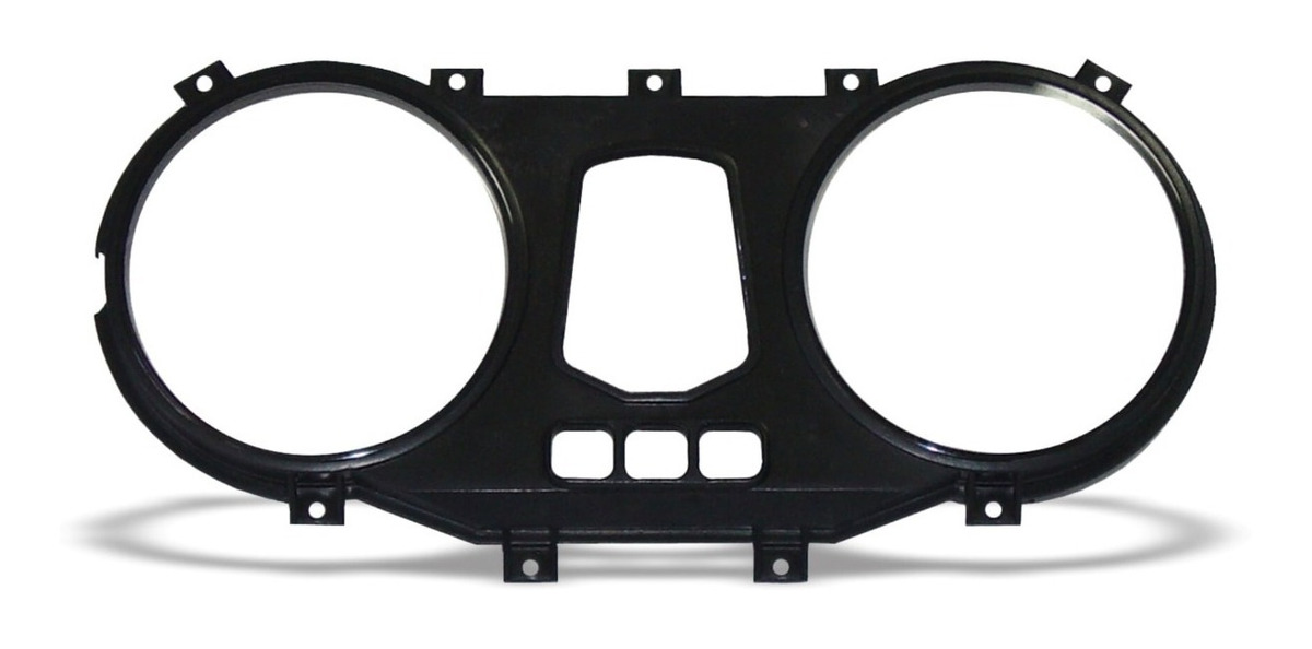 CARCACA PAINEL INTERMEDIARIA CBX250