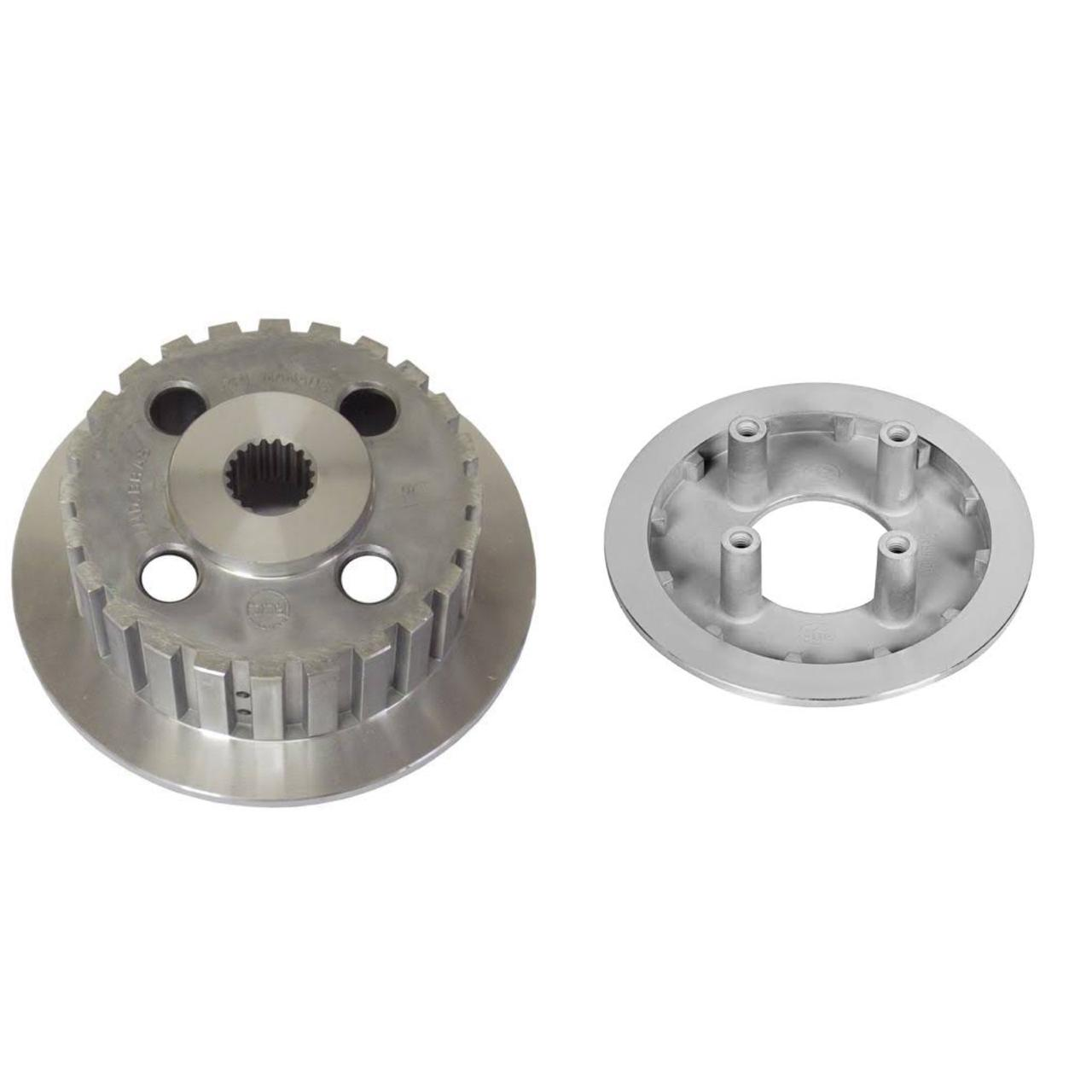 KIT CUBO e PLATO EMBREAGEM CBX250 XR250