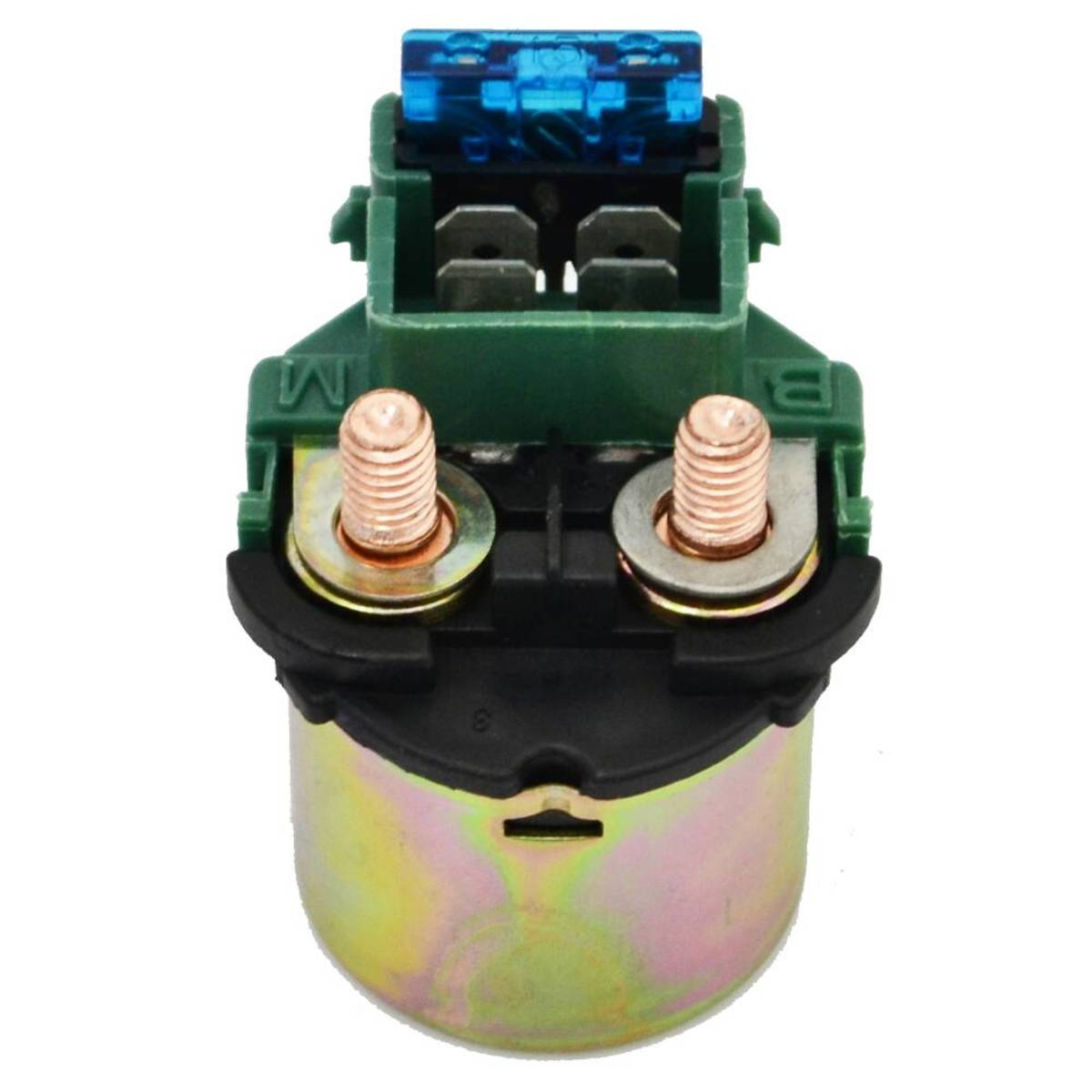 AUTOMATICO PARTIDA TITAN00-150 BROS 03 A 08 XLR NX CBX XR200