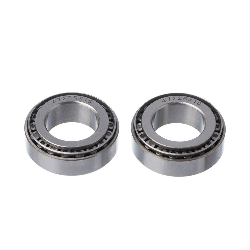 Jogo Caixa Direcao Gp7 Completa (rolamento) Xlr125 Bros150/125 Nx150/200/350 Xr200 Xr250 Nx400 99
