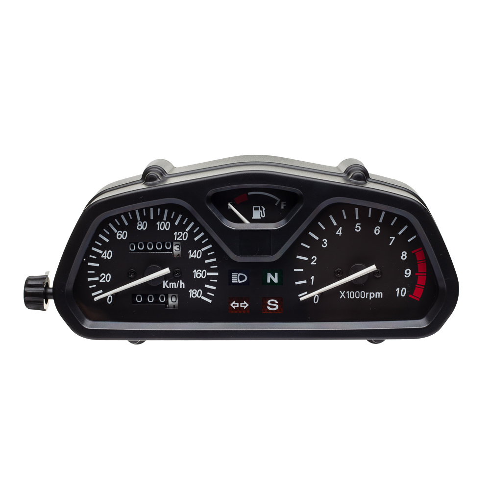 PAINEL COMPLETO NX400 FALCON 00 a 08