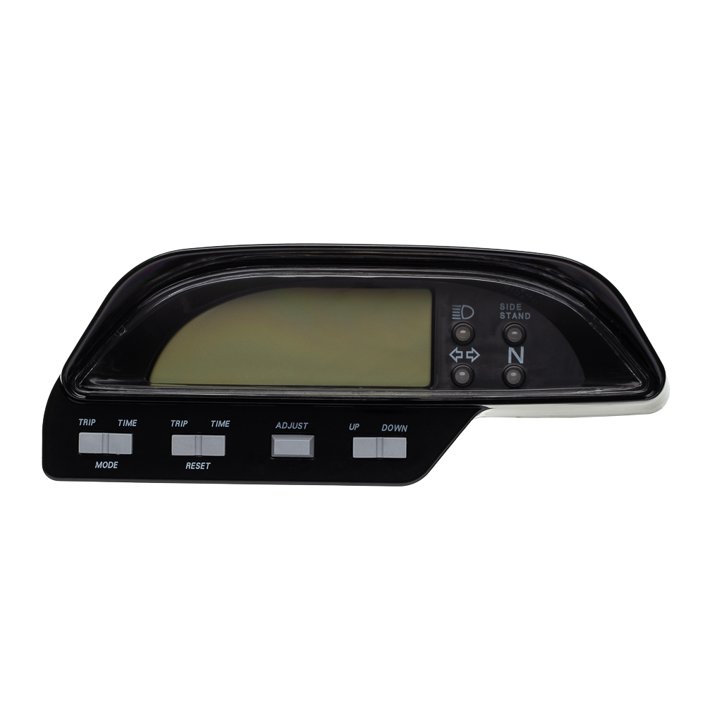 PAINEL COMPLETO XR250 01 A 08