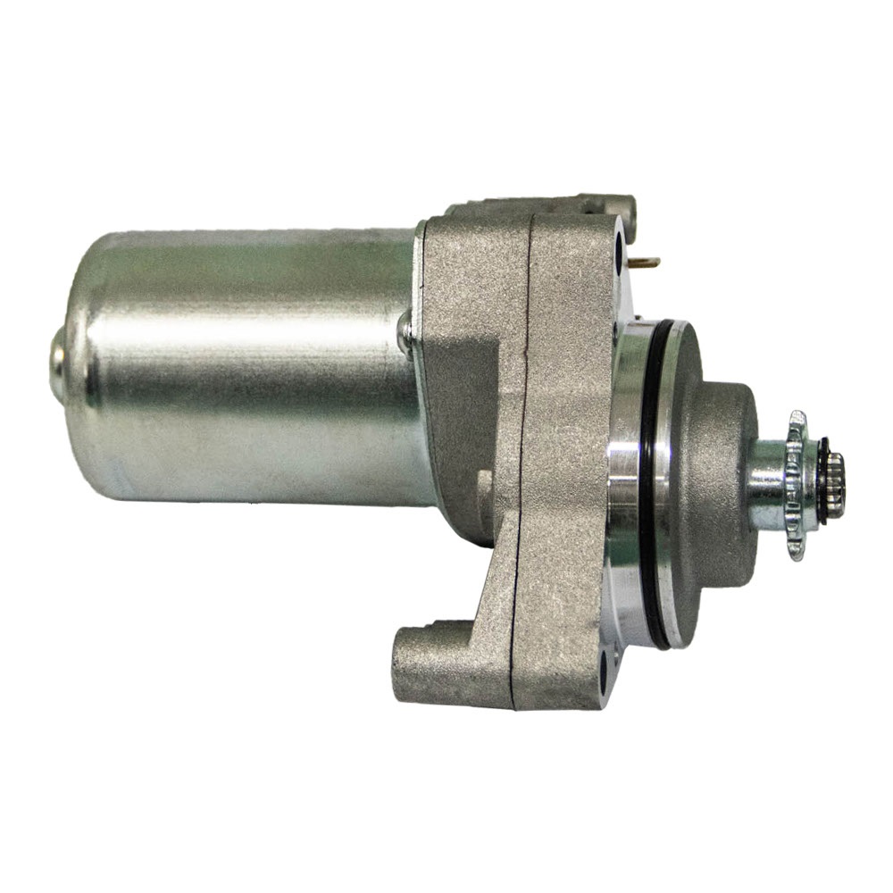 MOTOR ARRANQUE BIZ100 ES DIX