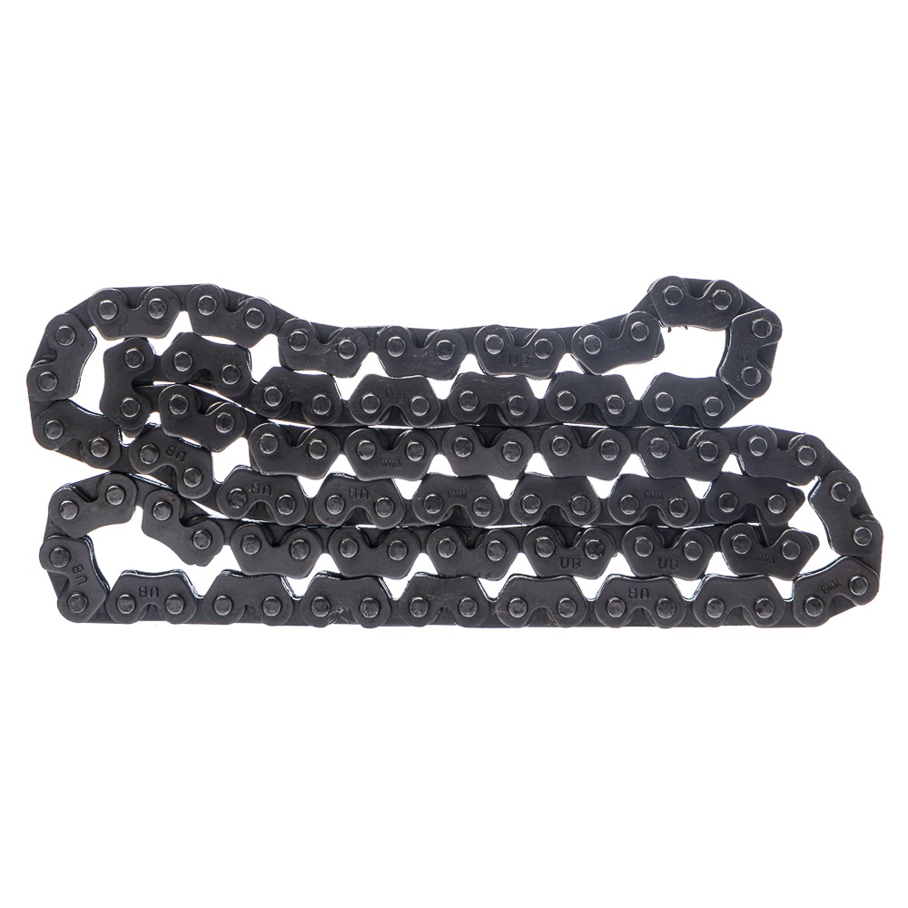 Corrente Comando Ww3 98 Elos Cg160 Bros160