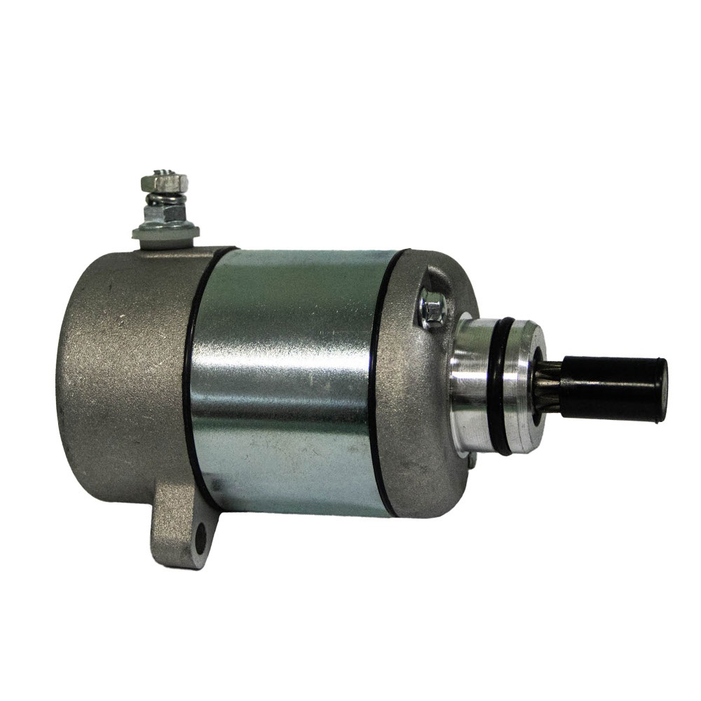 MOTOR ARRANQUE BIZ125 FLEX 11 E.D. MCA