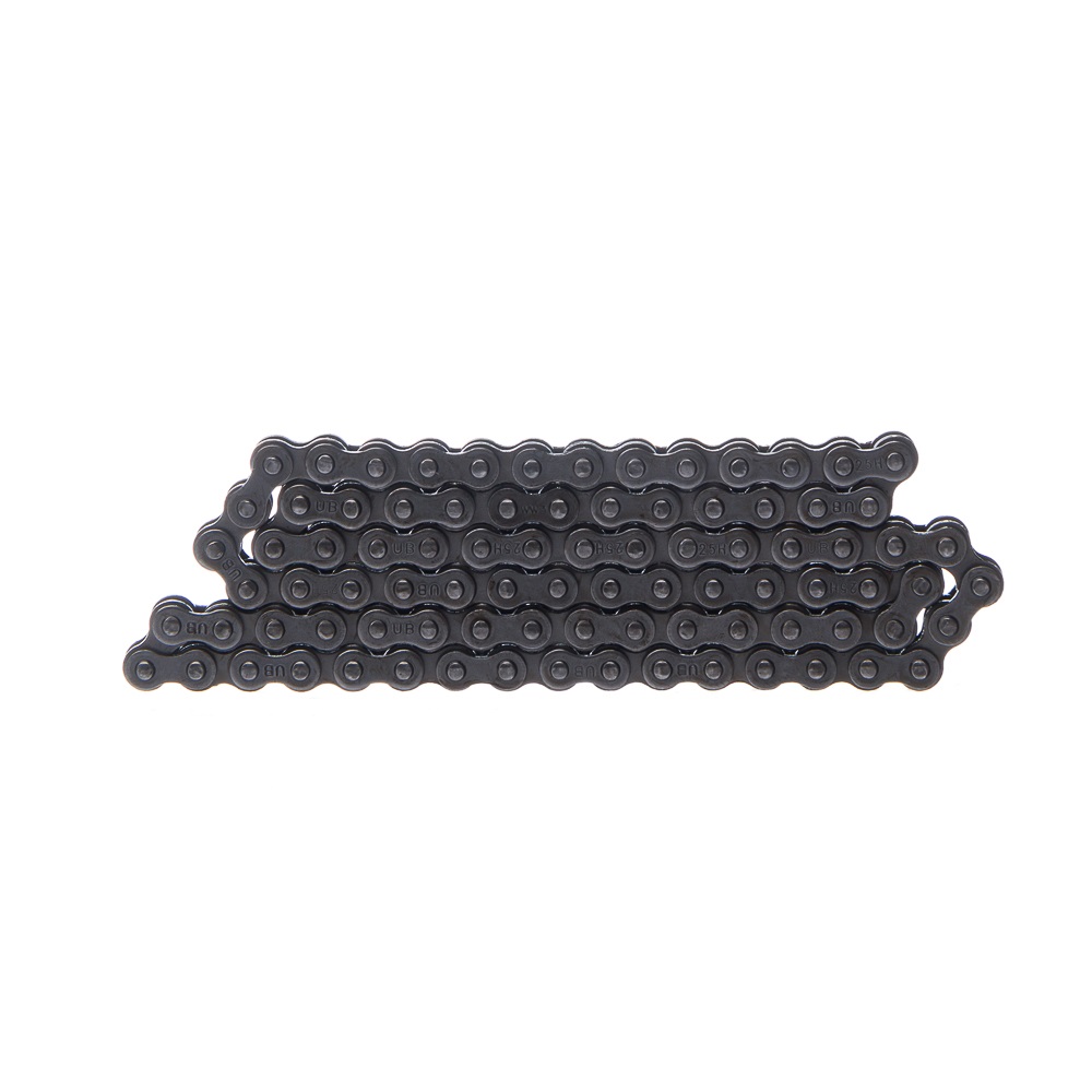 Corrente Comando Ww3 88 Elos Ybr125
