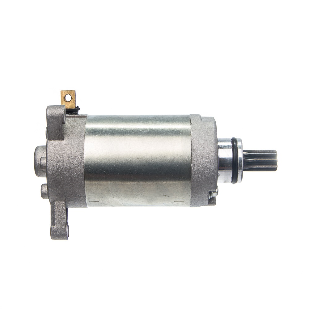 MOTOR ARRANQUE YBR125 XTZ125 FACTOR AUTOTEC