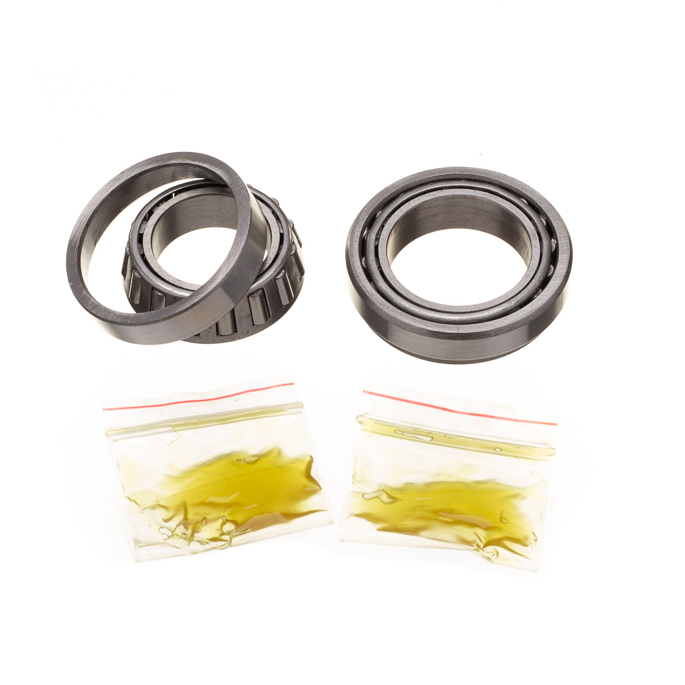 Jogo Caixa Direcao Gp Completa (rolamento) Ybr 125 00 A 08 – Dt 180 /rd
