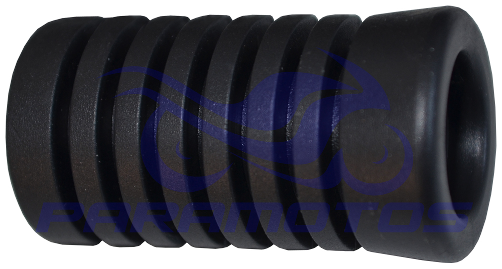 BORRACHA PEDAL CAMBIO NXR150-160 XRE190