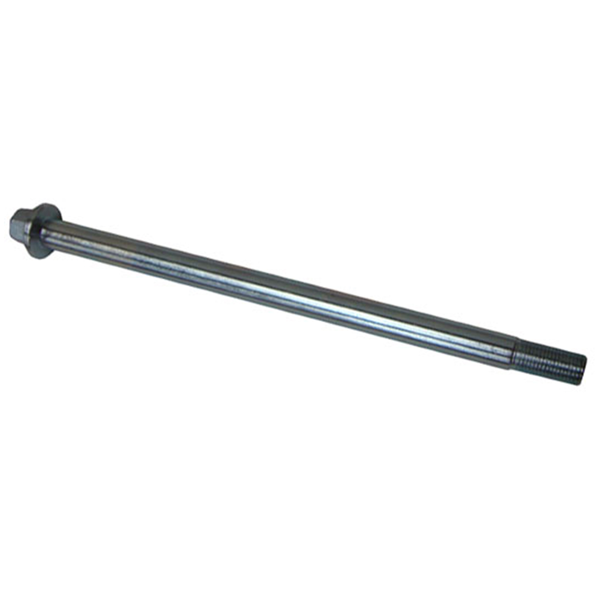 EIXO RODA TRASEIRO CBX250 CB300