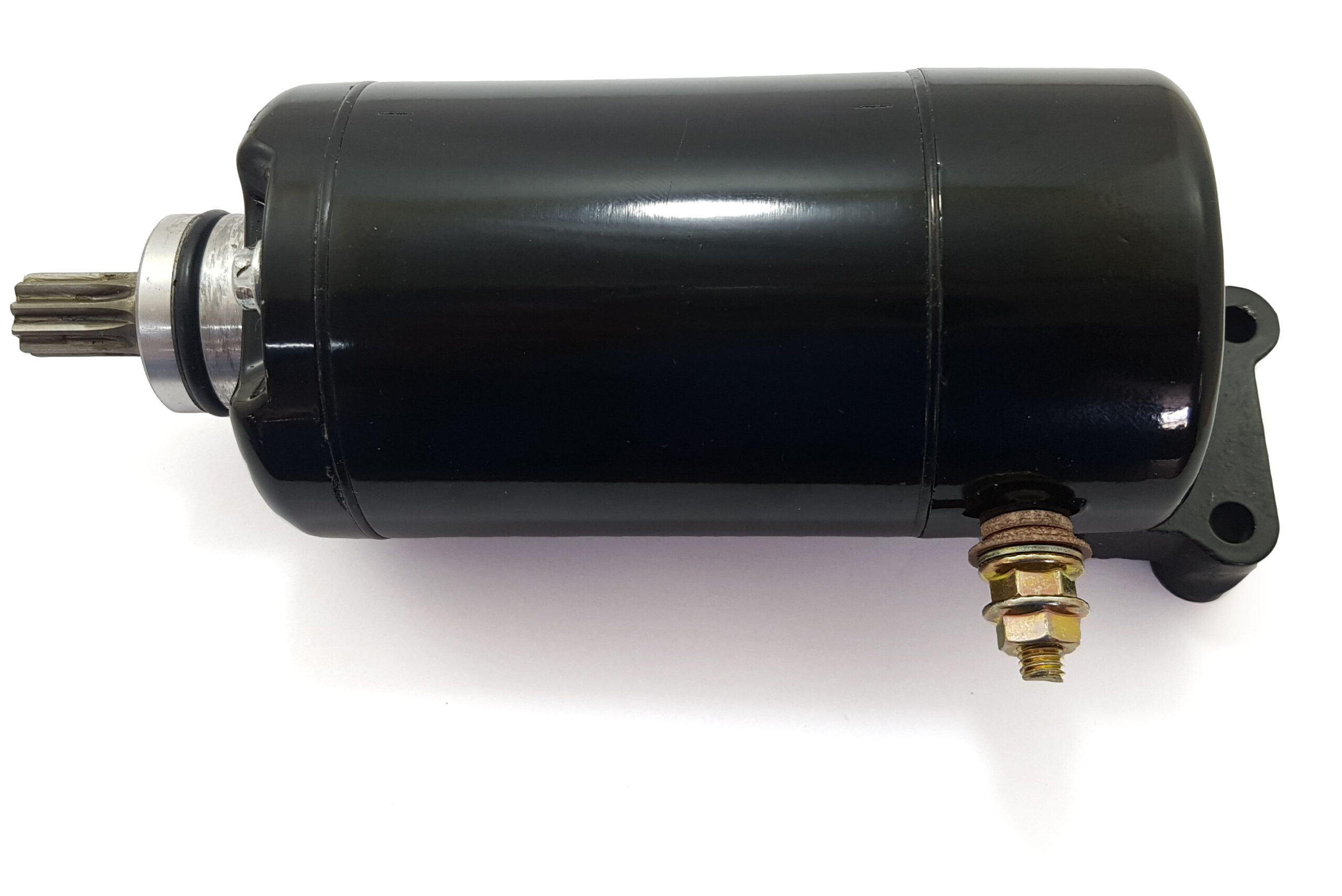 MOTOR ARRANQUE CB400 CB450