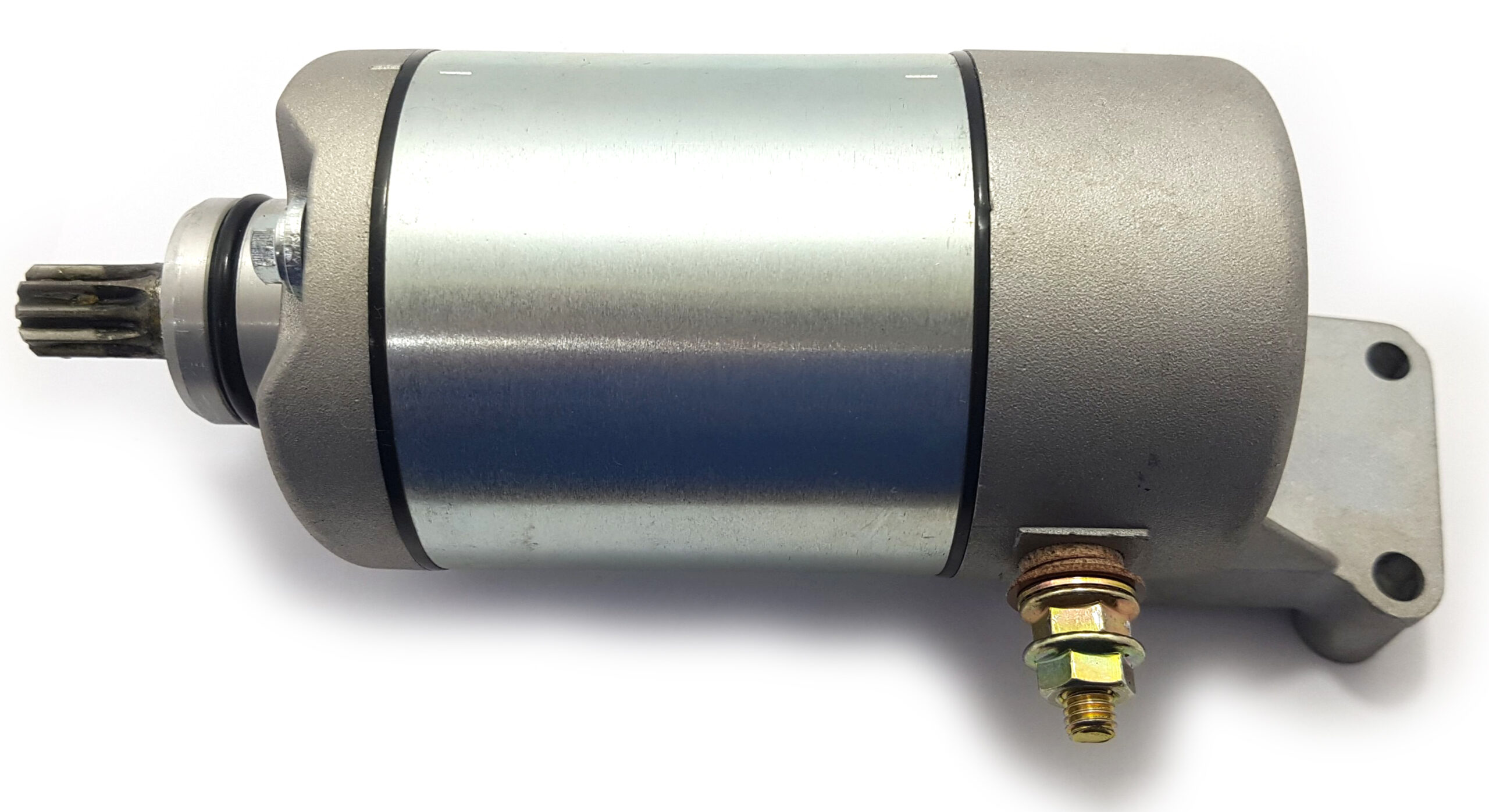 MOTOR ARRANQUE CBR450 90 A 94