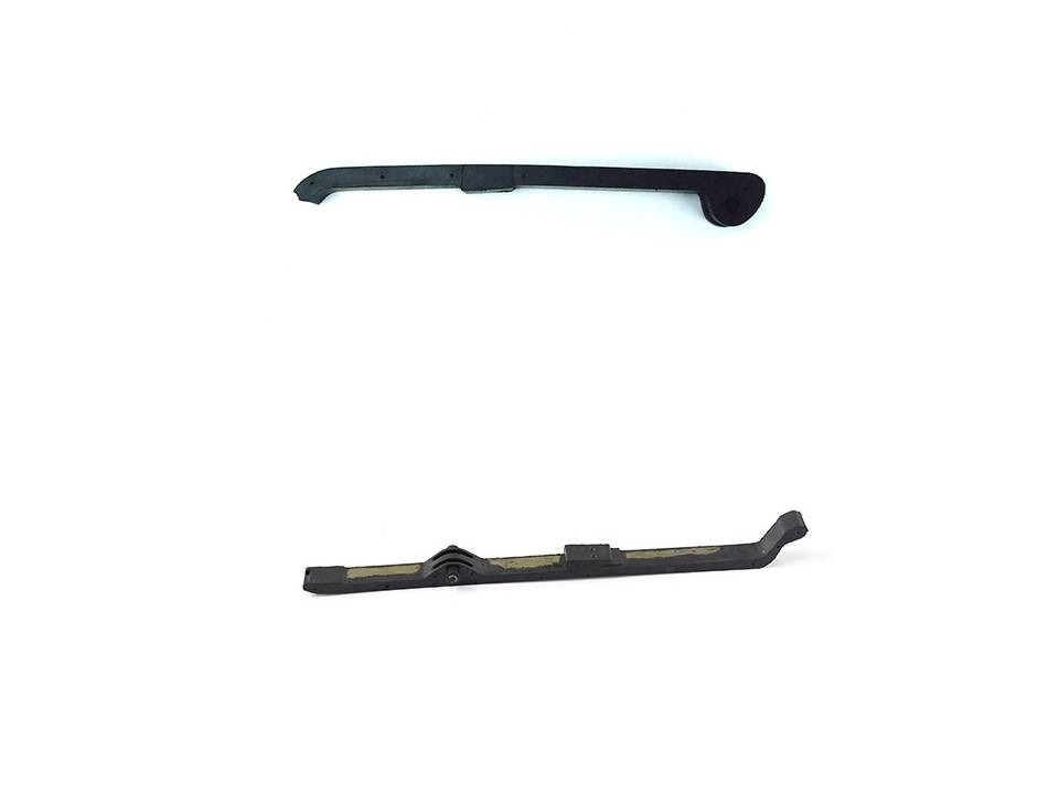 Kit guia e tensor corrente comando cbx200 nx200 xr200 crf230