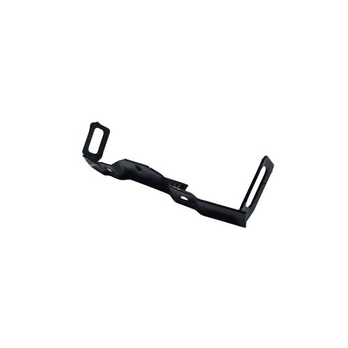 SUPORTE EMBLEMA FRONTAL CG125 TODAY TITAN125