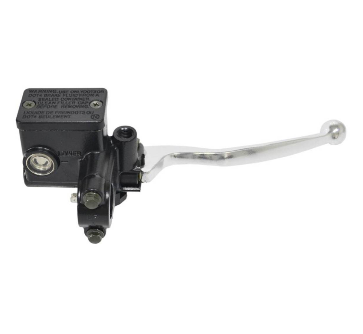 CILINDRO FREIO MESTRE XTZ125 DIANTEIRO