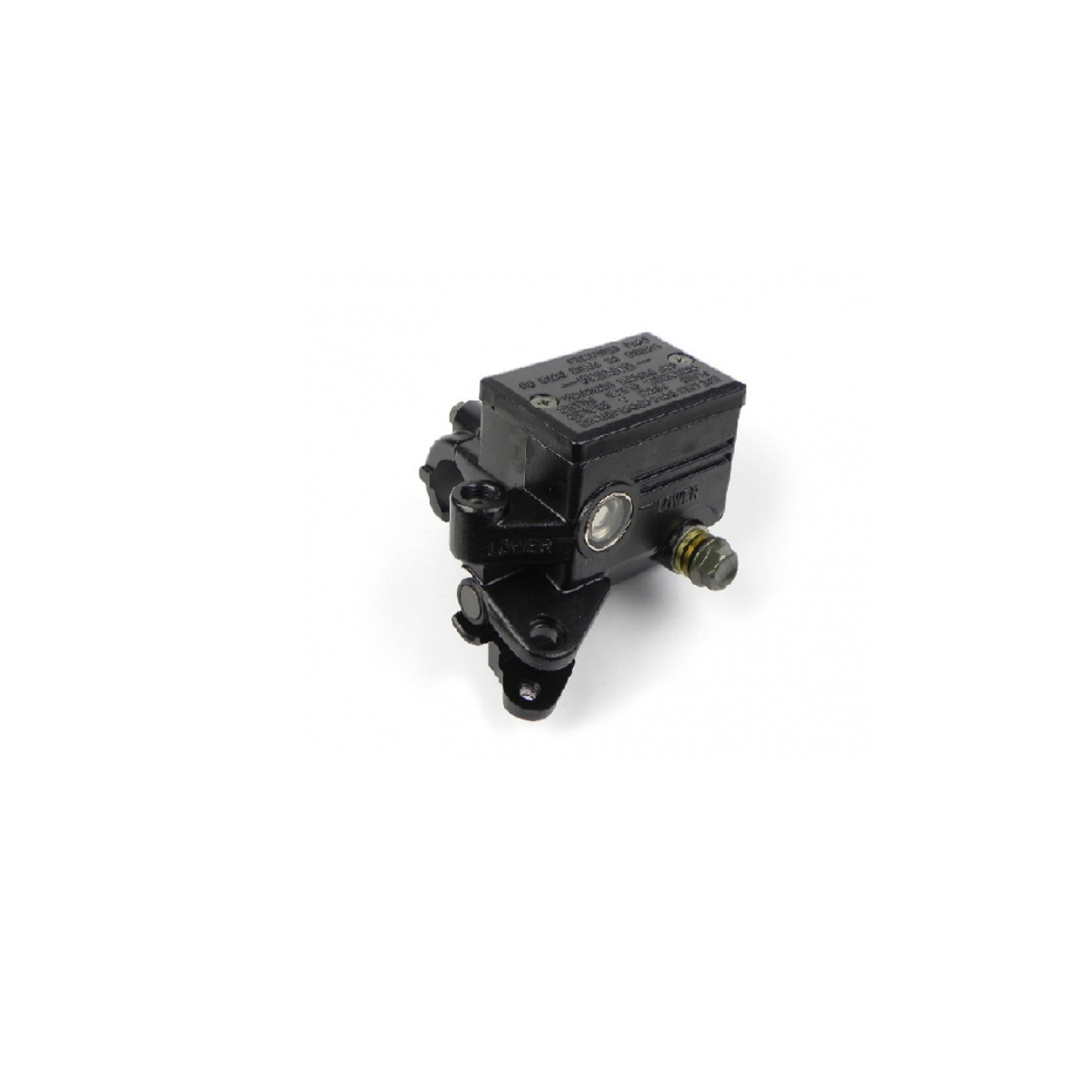 CILINDRO FREIO MESTRE CB400-450 EMBUS – TRILHA