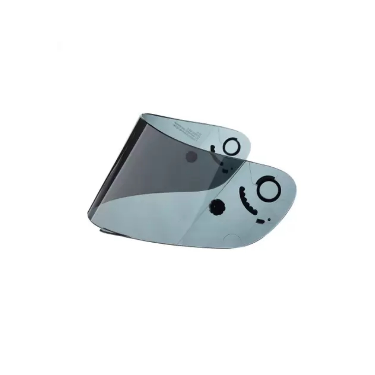 VISEIRA TEXX MOD FLASH FUME