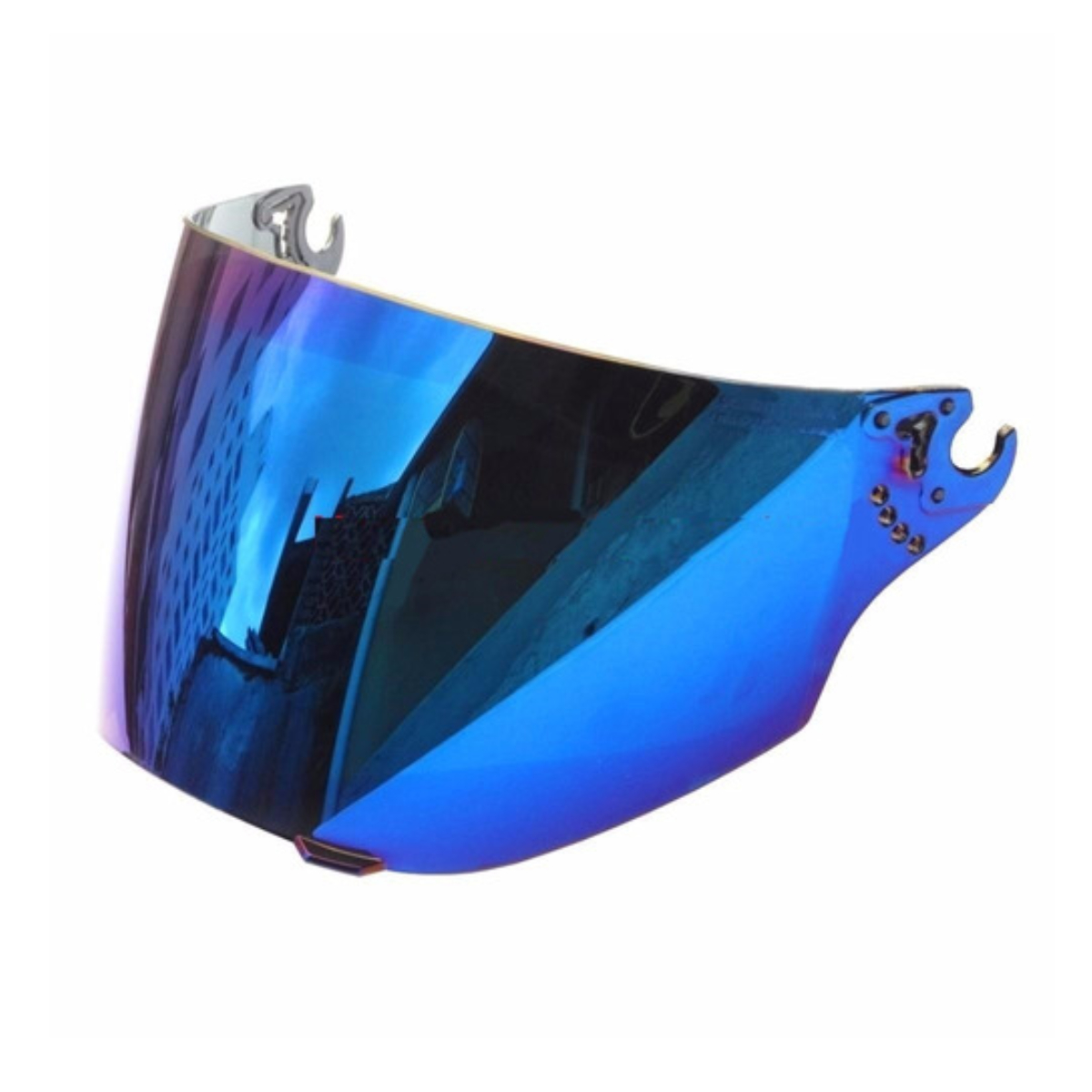 VISEIRA BIEFFE SPORT 3 IRIDIUM AZUL