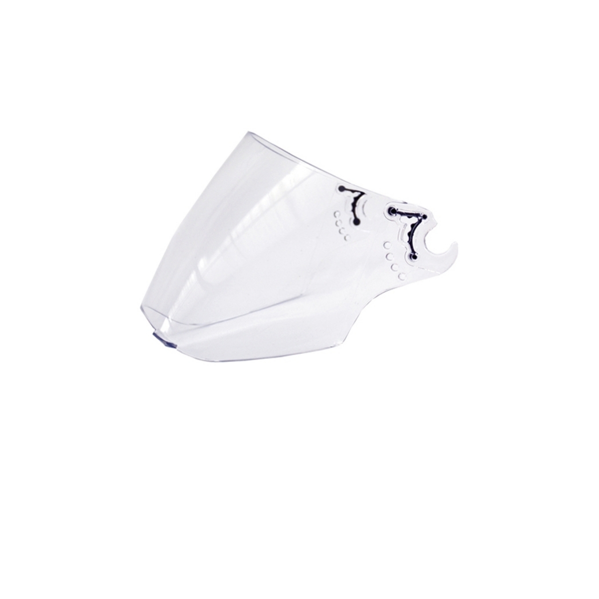 VISEIRA BIEFFE SPORT 3 CRISTAL