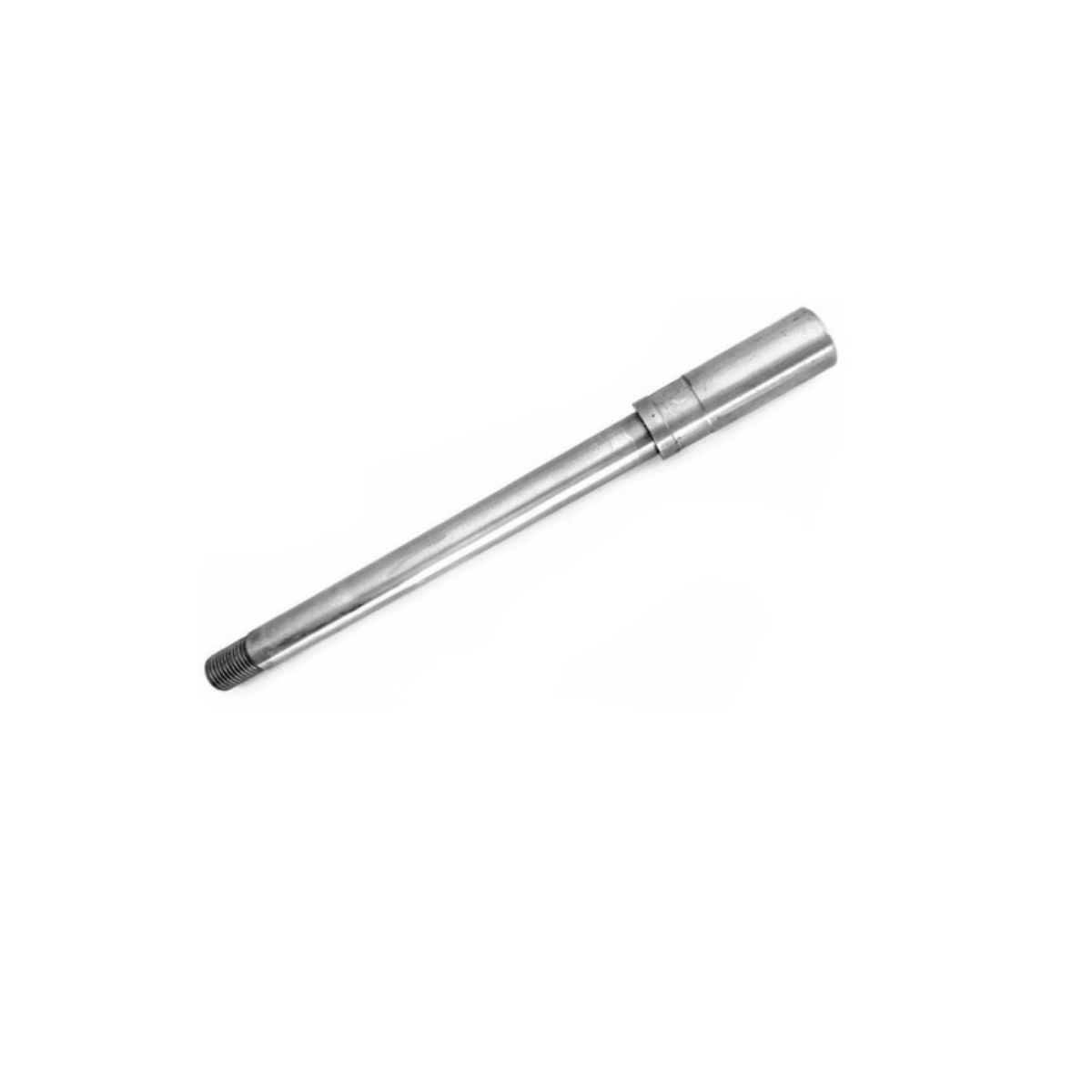 EIXO RODA DIANTEIRO CBX250 CB300