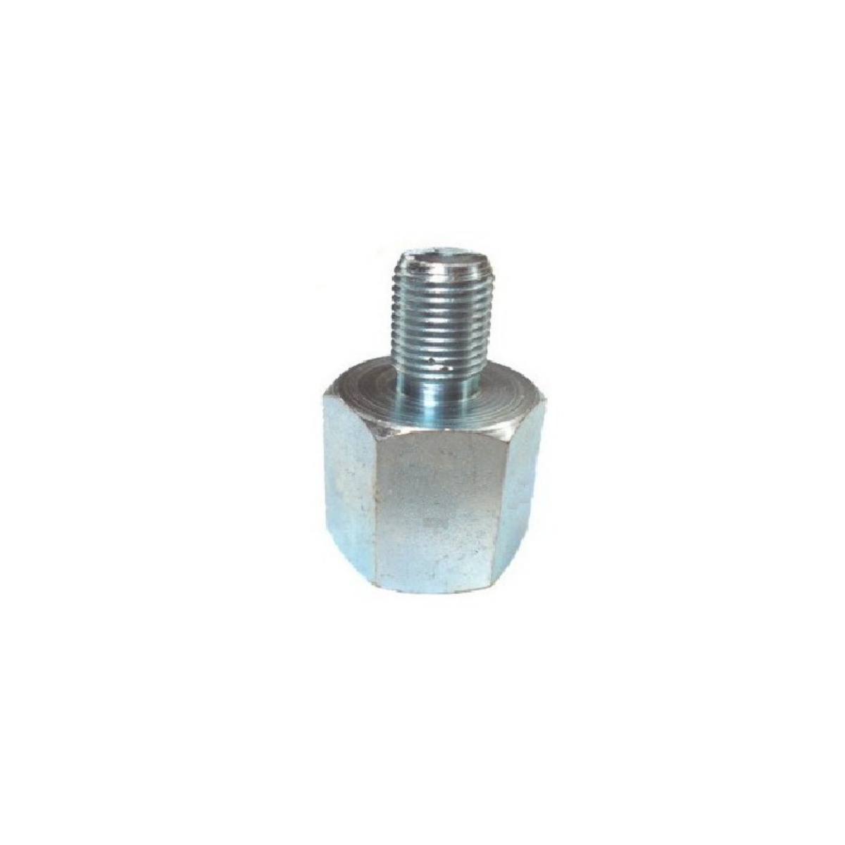 ALONGADOR TRASEIRO NXR150 BROS DT180 DTN180 XLX250 20MM