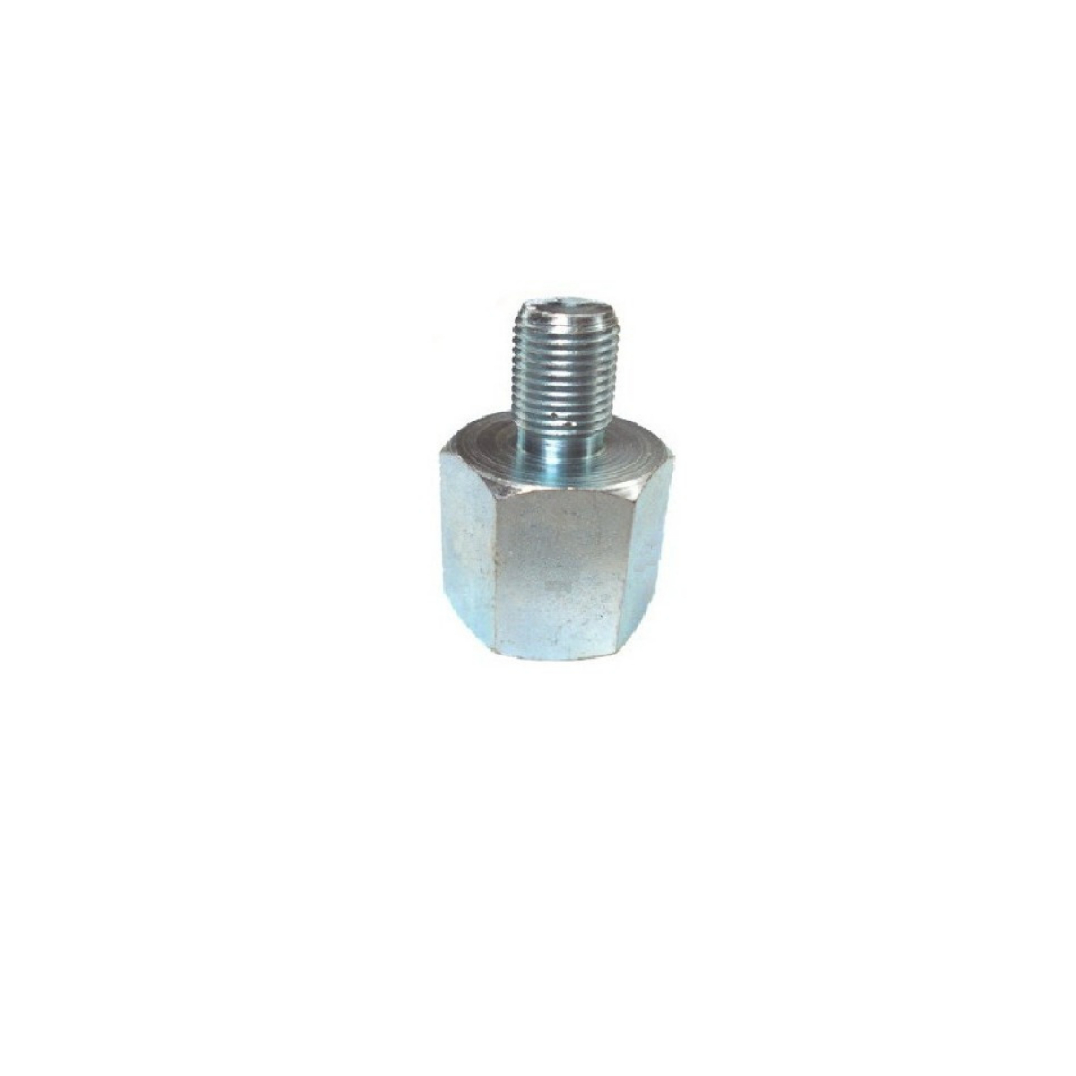 ALONGADOR TRASEIRO NXR150 BROS DT180 DTN180 25MM