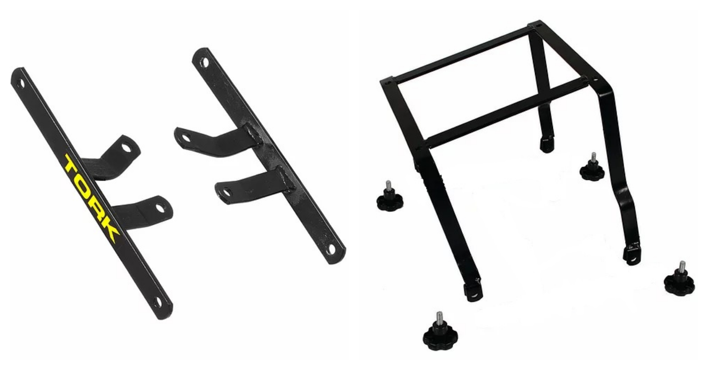 SUPORTE BAU YBR125 FACTOR 09