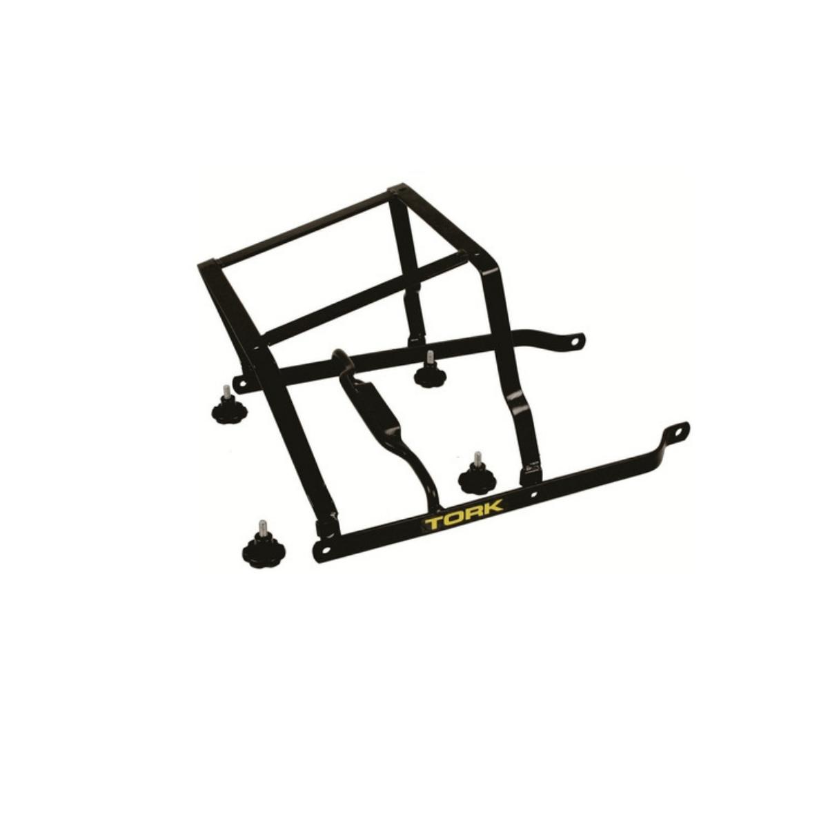 SUPORTE BAU NXR125 NXR150 BROS ATÉ 08