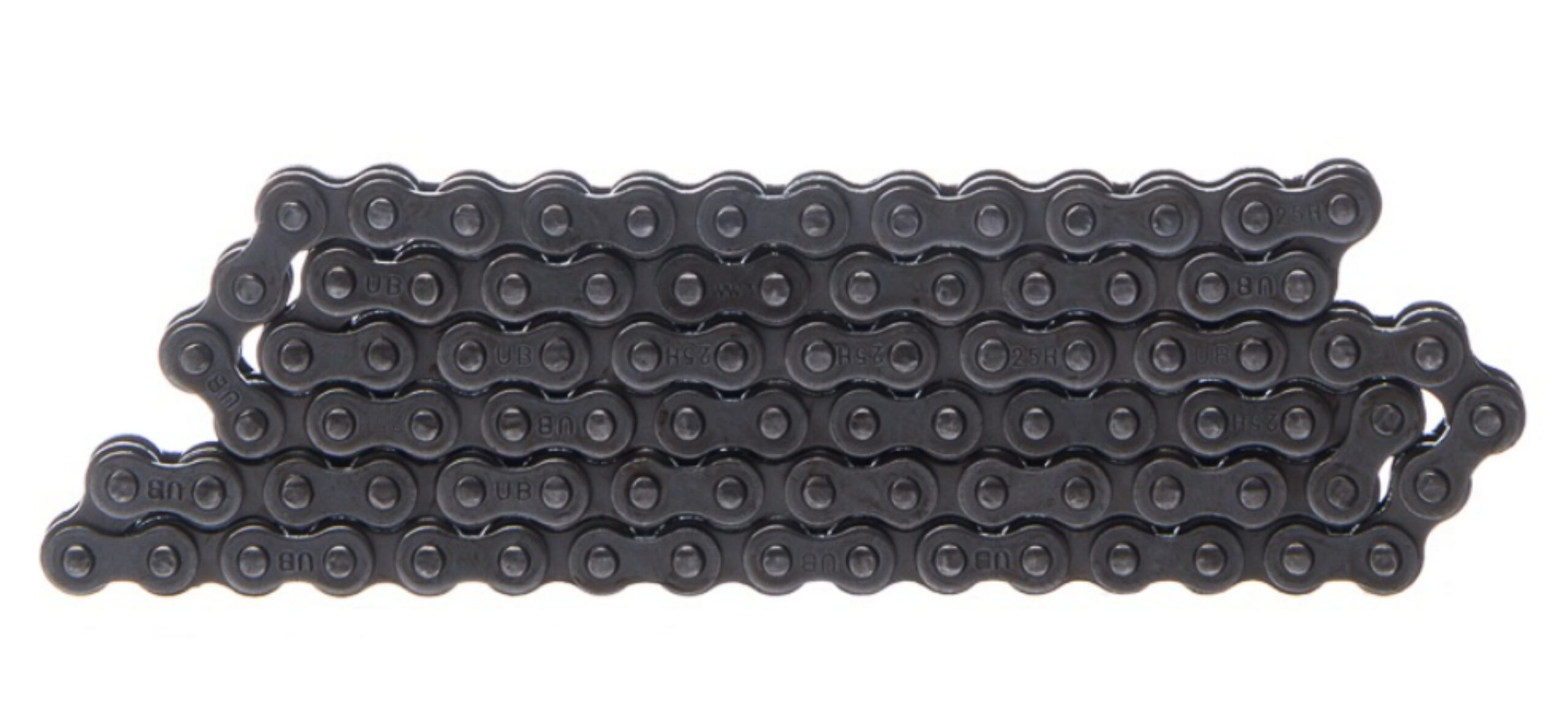 CORRENTE COMANDO 082L SHINERAY XY50Q TRAXX STAR50 MOBY50 SKY50 CAM CHAIN
