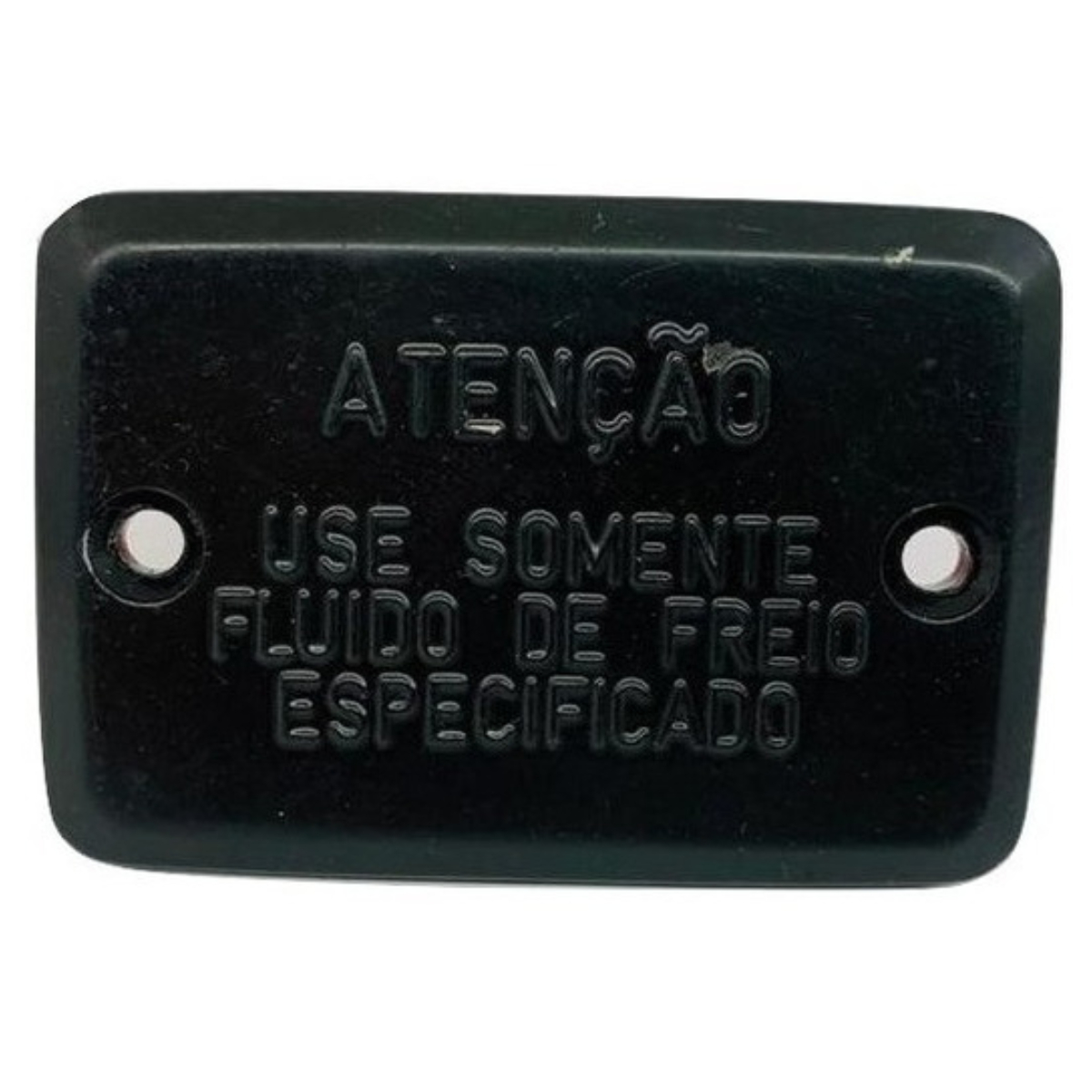 TAMPA RESERVATORIO OLEO CB450 2 FUROS