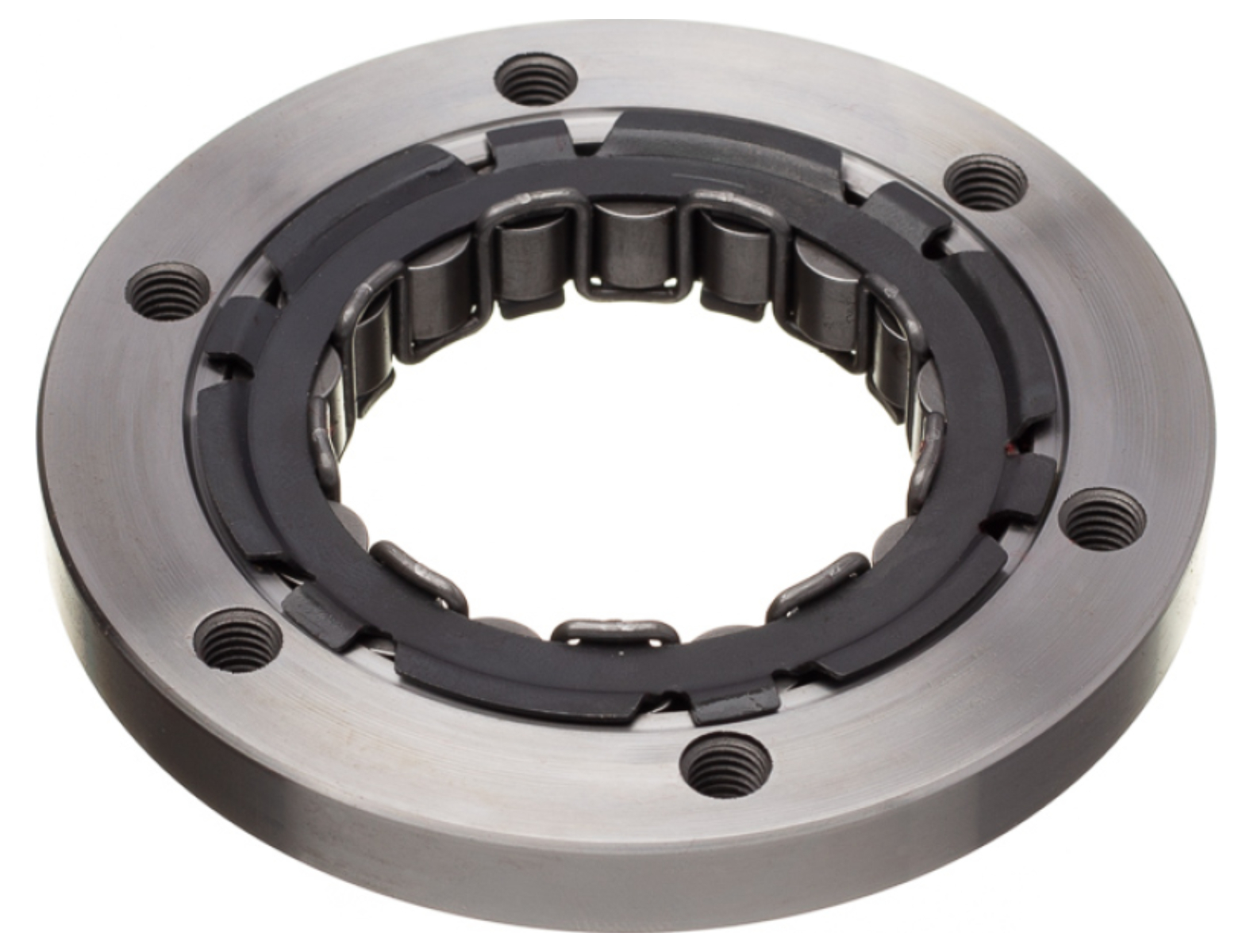 PLACA PARTIDA CG150