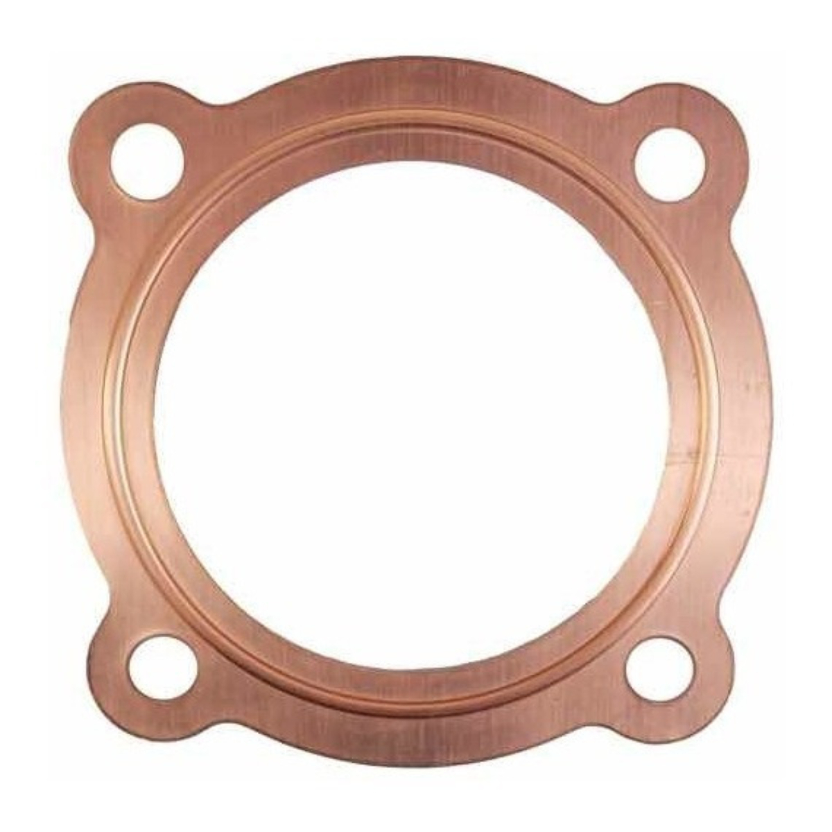 JUNTA CABEÇOTE RX180 DT180 COBRE (57601)