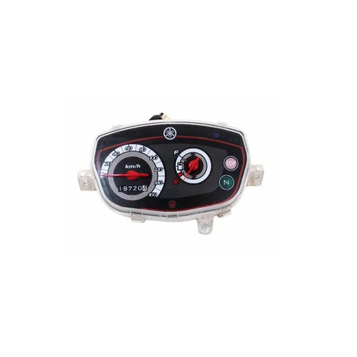 PAINEL COMPLETO CRYPTON115 10 E.D.