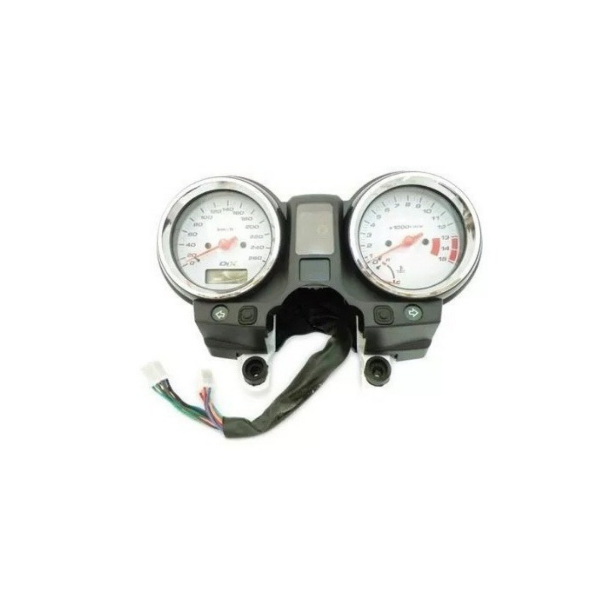 PAINEL COMPLETO CB600 HORNET 05 a 07