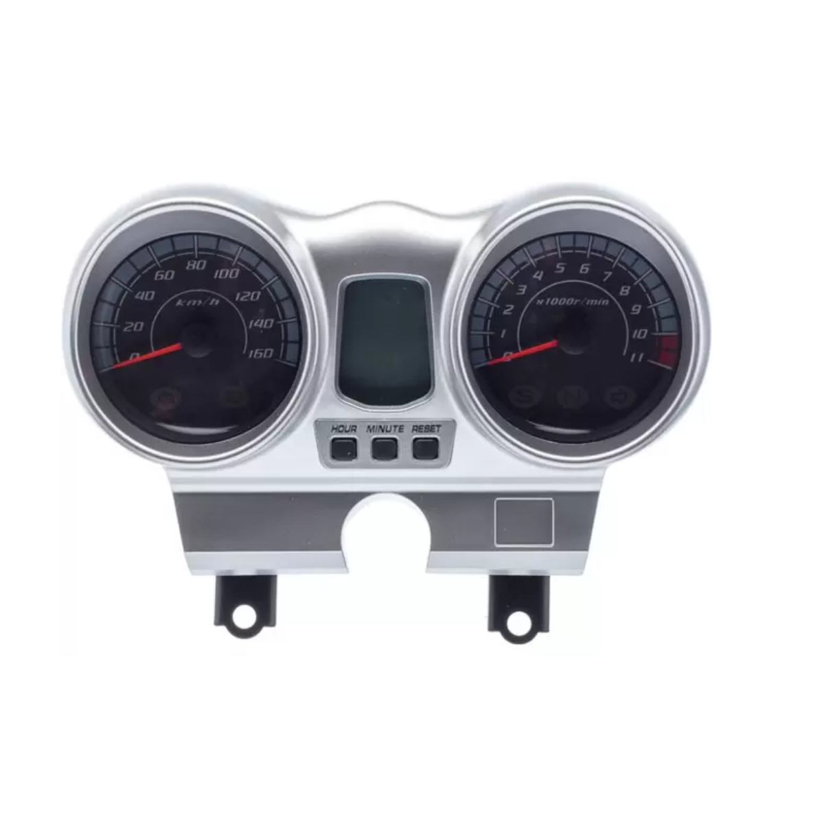 PAINEL COMPLETO CBX250 06 A 08