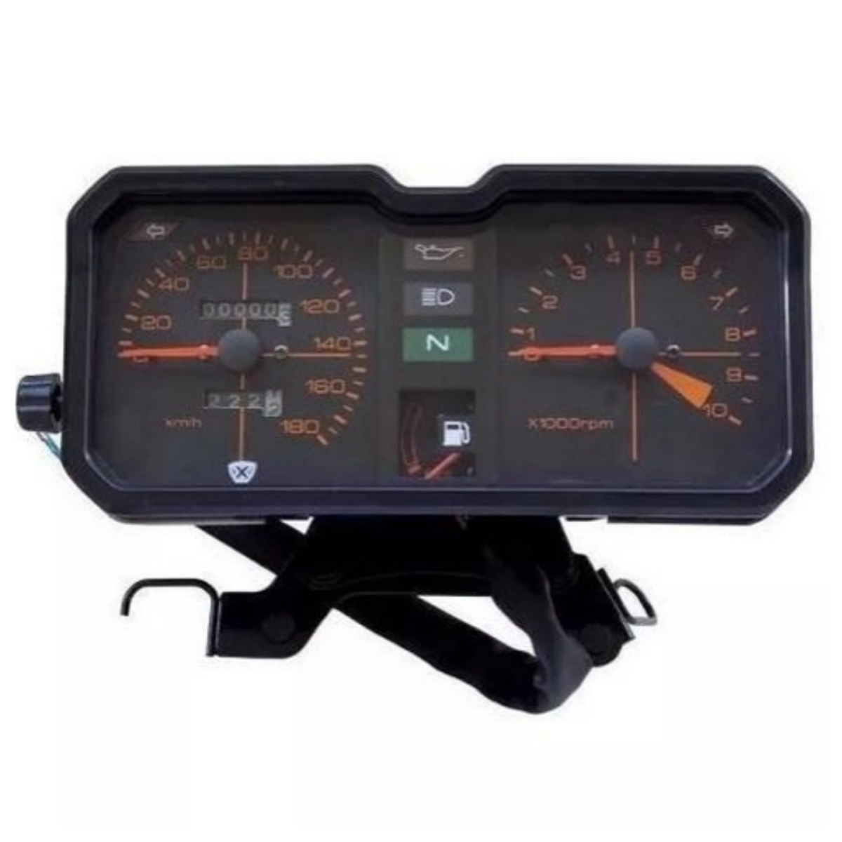 PAINEL COMPLETO CB400 CB450 84 E.D.
