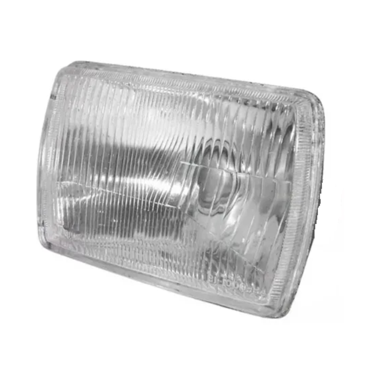 FAROL BLOCO OPTICO XLX350 (LENTE ACRILICO)
