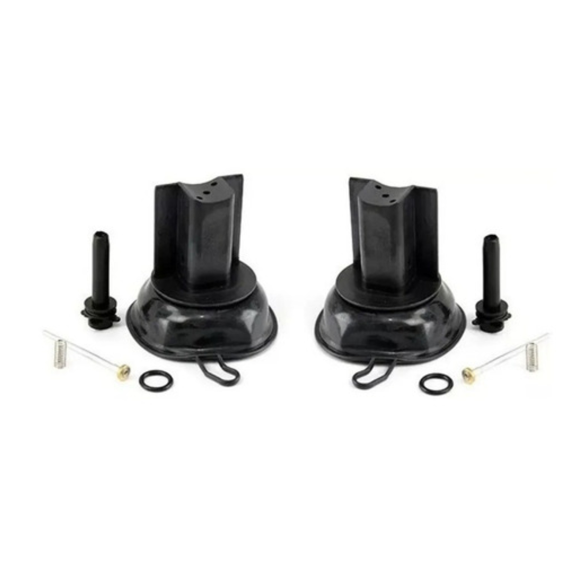 DIAFRAGMA CARBURADOR CB500 PAR C/PISTONETE