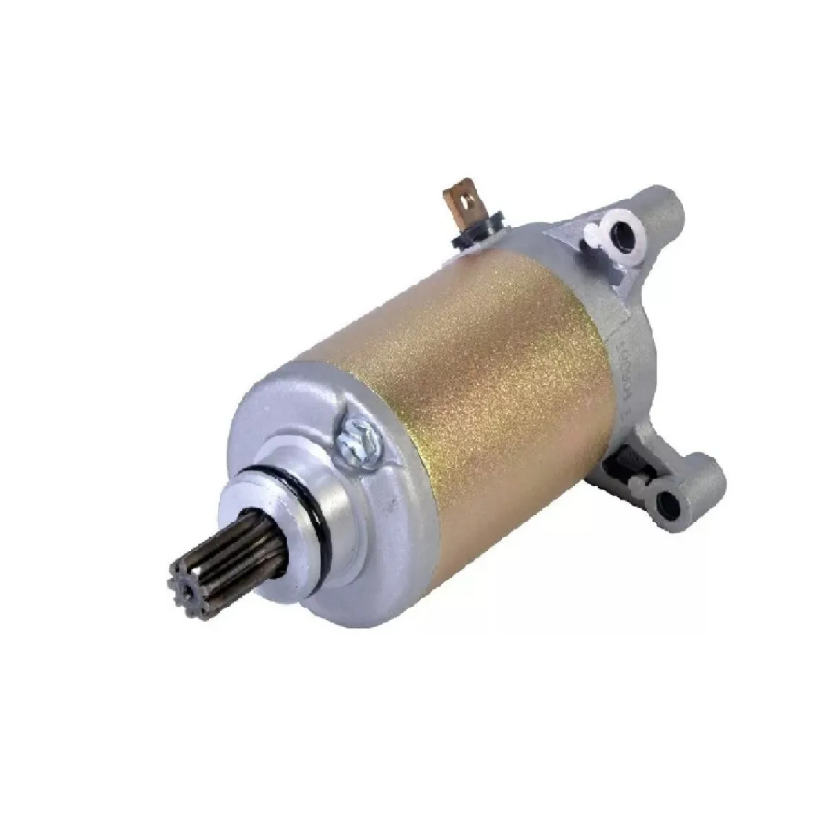 MOTOR ARRANQUE YES125 INTRUDER125 STX200