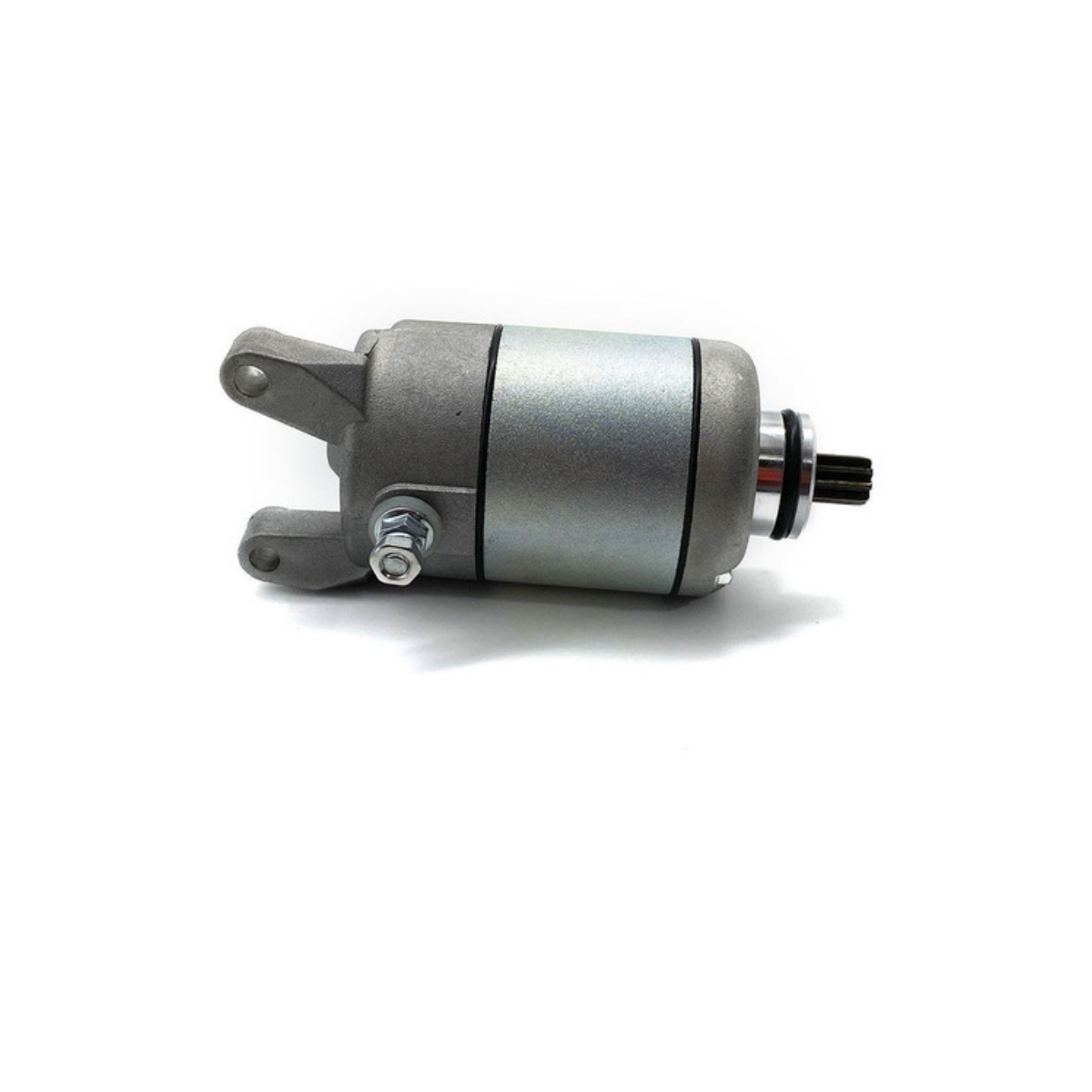 MOTOR ARRANQUE TITAN160 NXR160 BROS XRE190