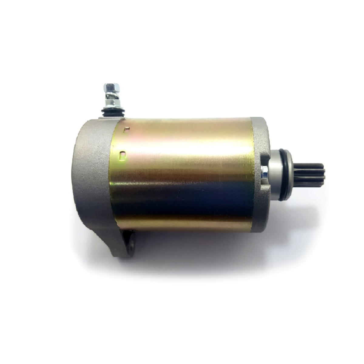 MOTOR ARRANQUE INTRUDER250 95 A 03