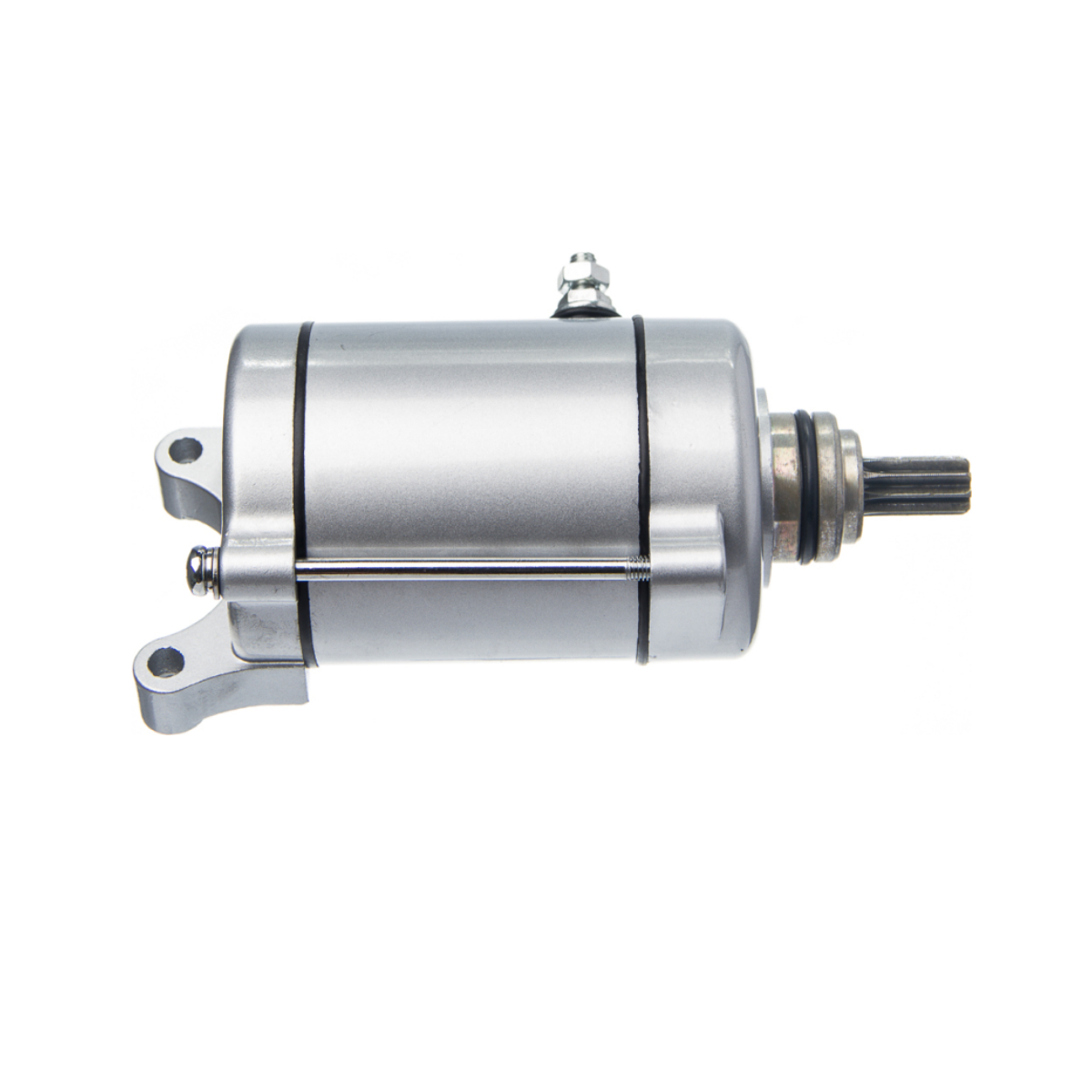 MOTOR ARRANQUE CBX NX XR200 CBX NX150 TITAN ES