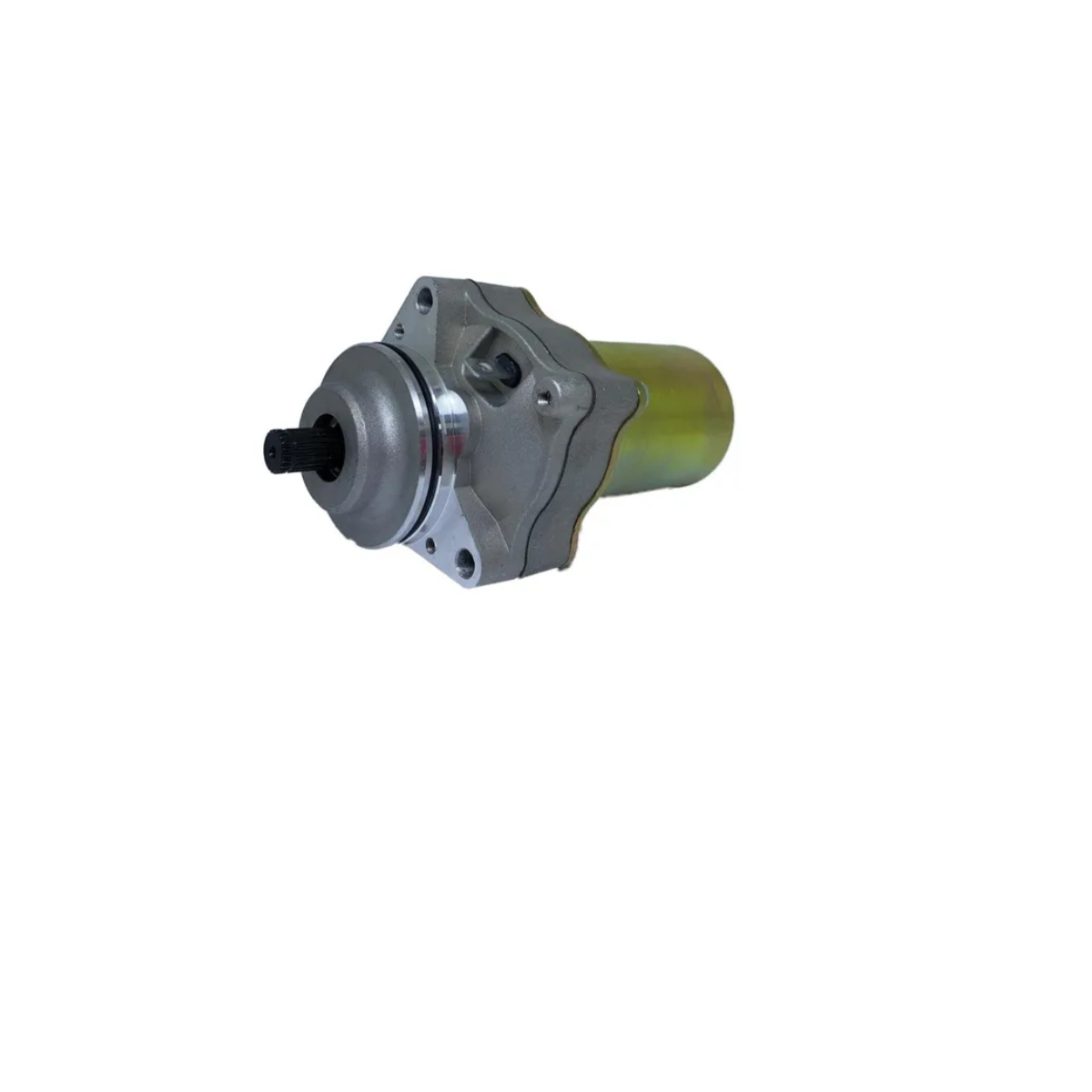 MOTOR ARRANQUE BIZ125 ES ATÉ 10 DIX