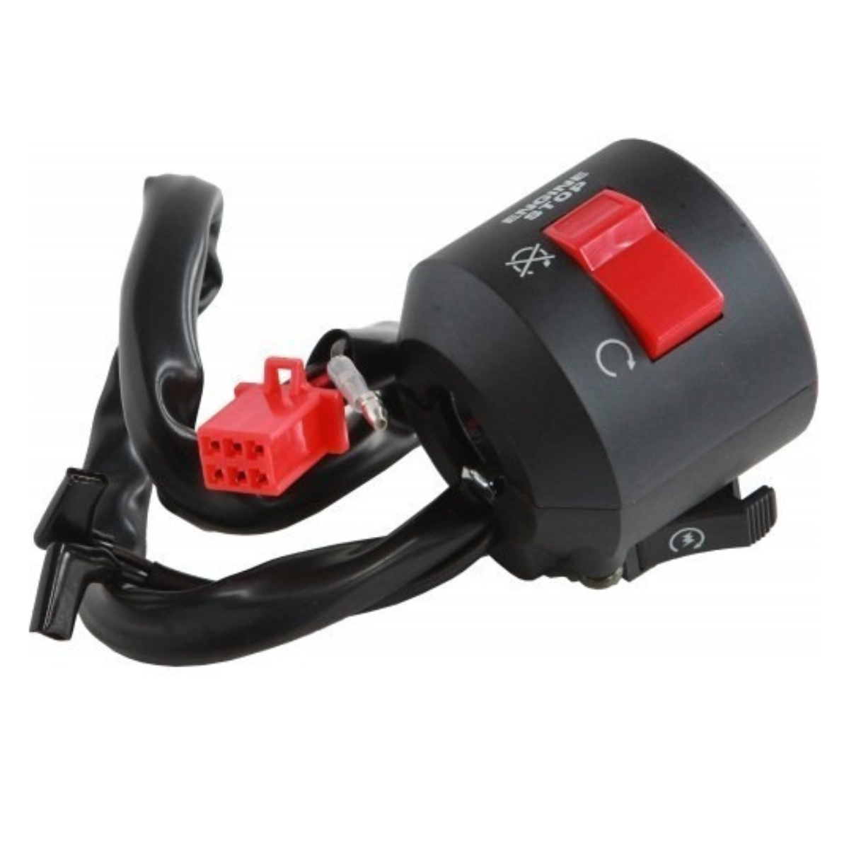 CHAVE STOP/PARTIDA CB300