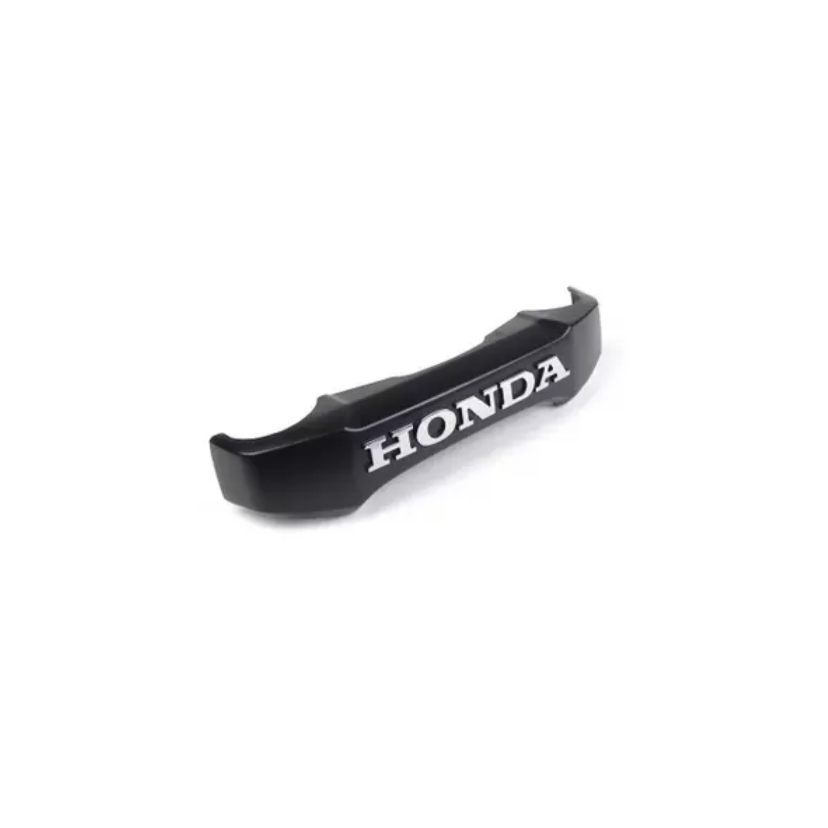 EMBLEMA FRONTAL TITAN125 2000 PRATA