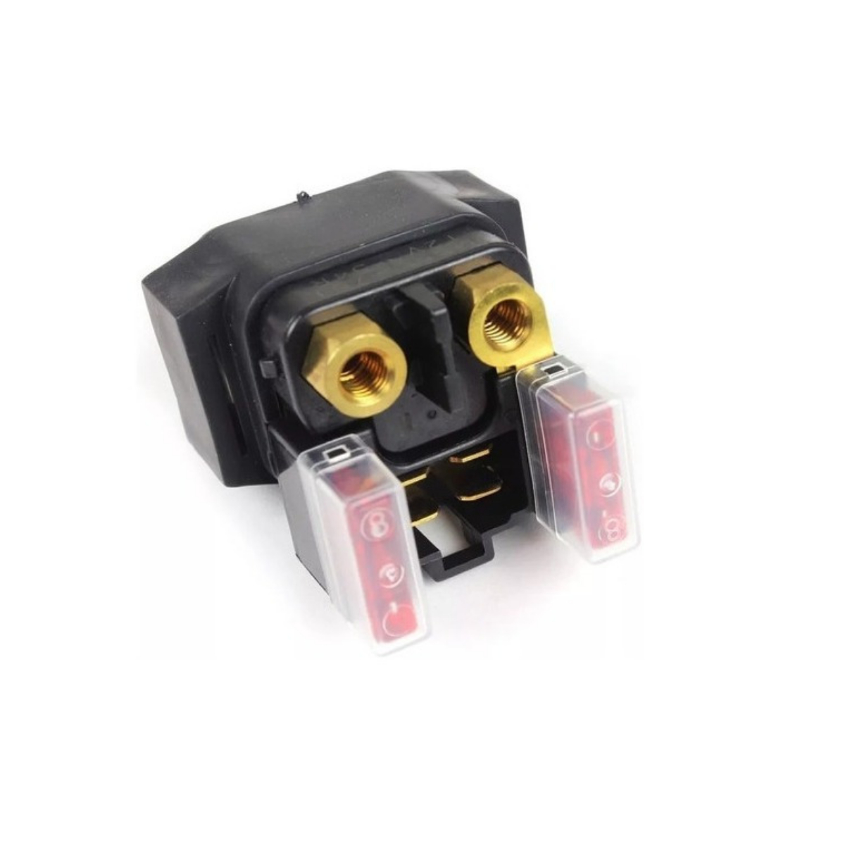 AUTOMATICO PARTIDA YBR125 XTZ125 FAZER250 XTZ250